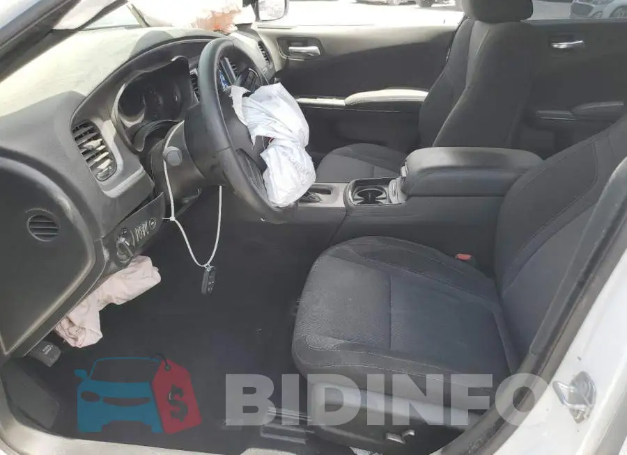 2C3CDXBG5NH224814 Photo# 7