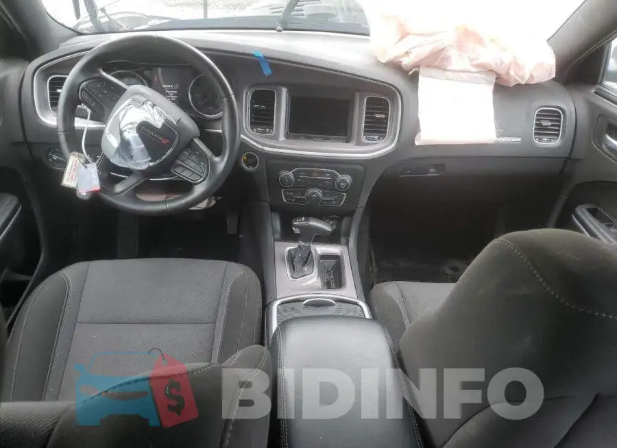 2C3CDXBG6NH208069 Photo# 8
