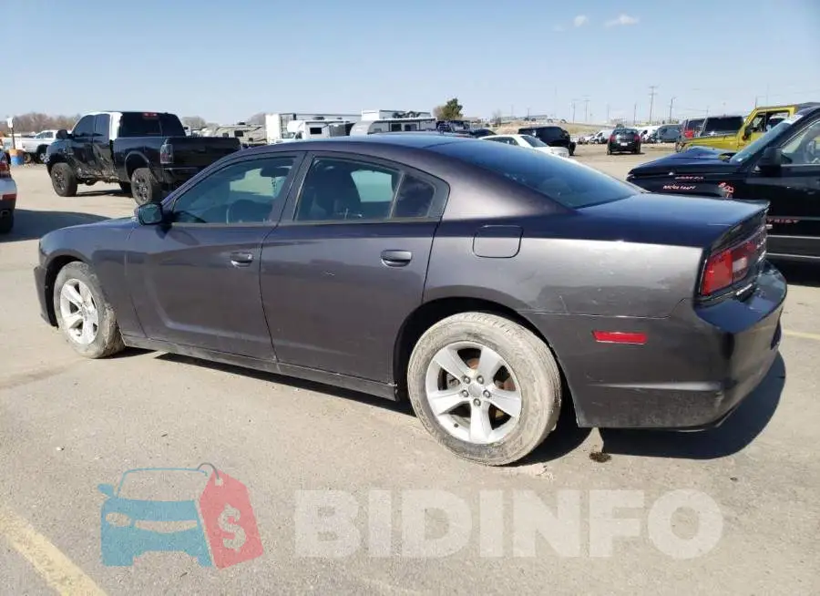 2C3CDXBG9EH192143 Photo# 2