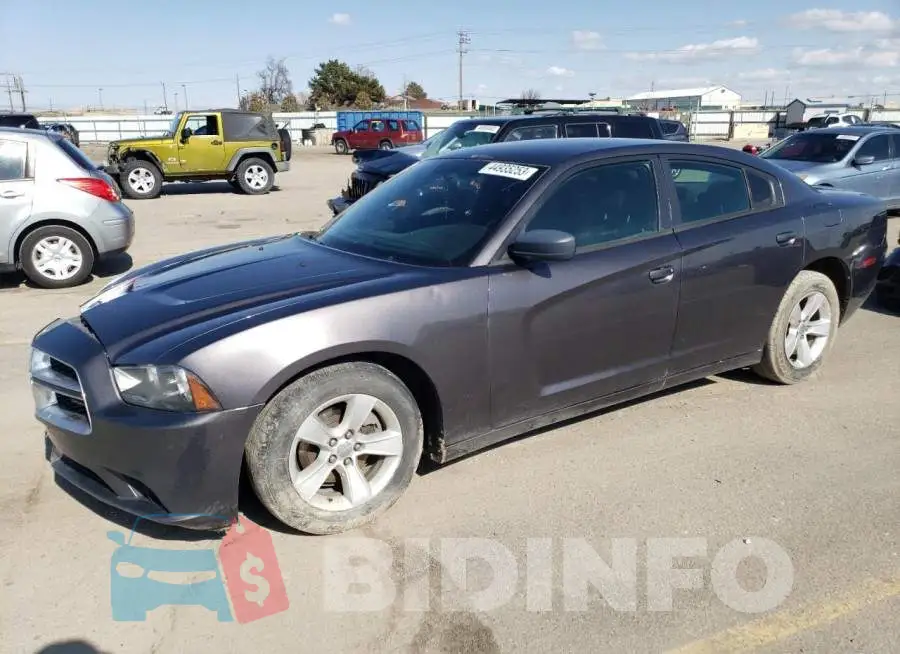 2C3CDXBG9EH192143 Photo# 1