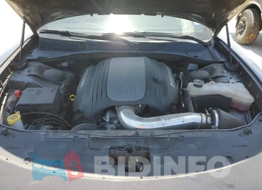 2C3CDXCT5NH125972 Photo# 11