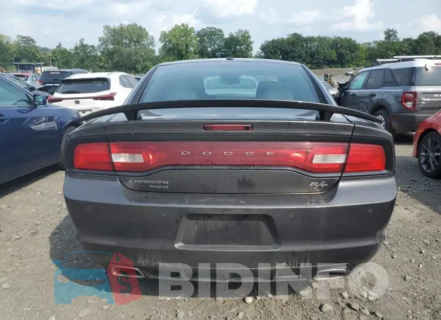 2C3CDXDT8EH296407 Photo# 6