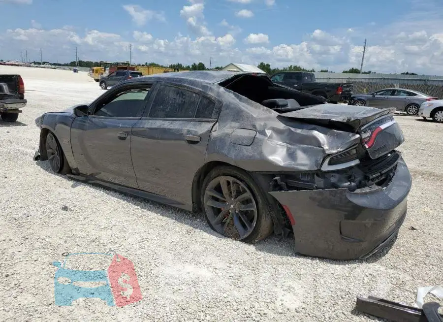 2C3CDXGJ2KH520440 Photo# 2