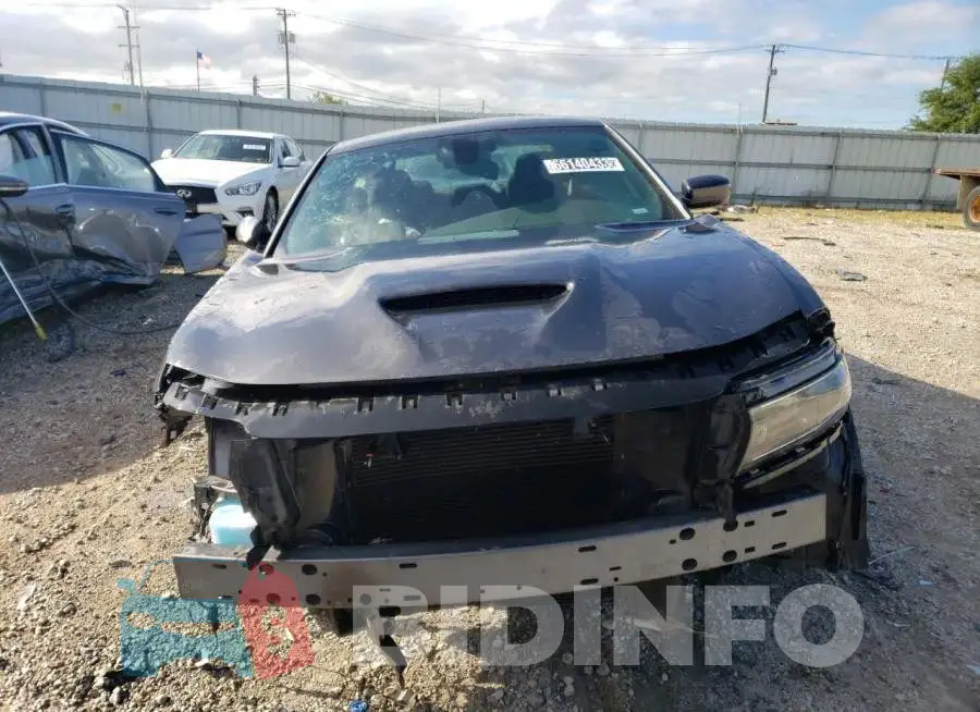 2C3CDXHG0NH157174 Photo# 5