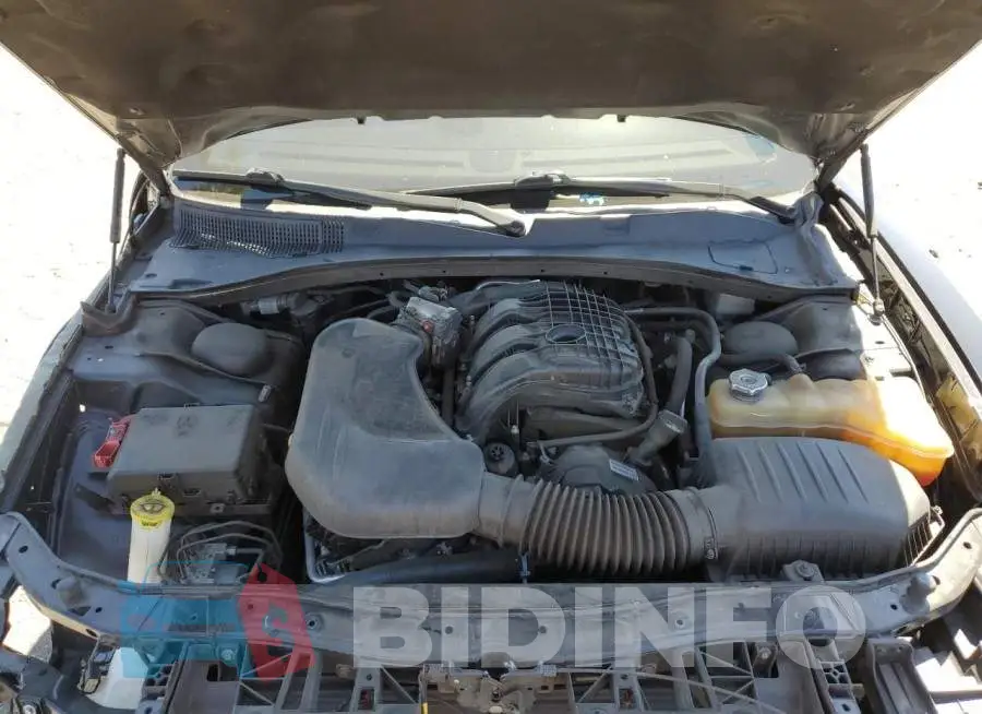 2C3CDXHG5KH681822 Photo# 11