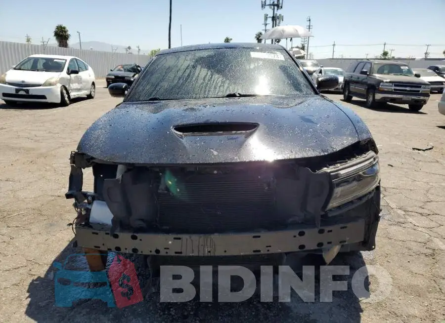 2C3CDXHG5KH681822 Photo# 5