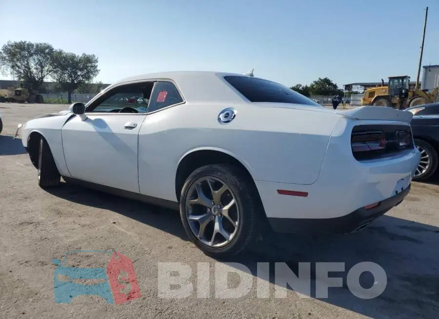 2C3CDZAGXHH561447 Photo# 2