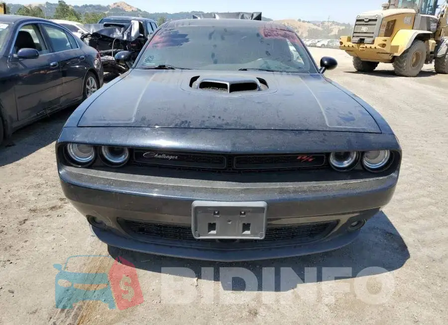 2C3CDZBT7FH797675 Photo# 5