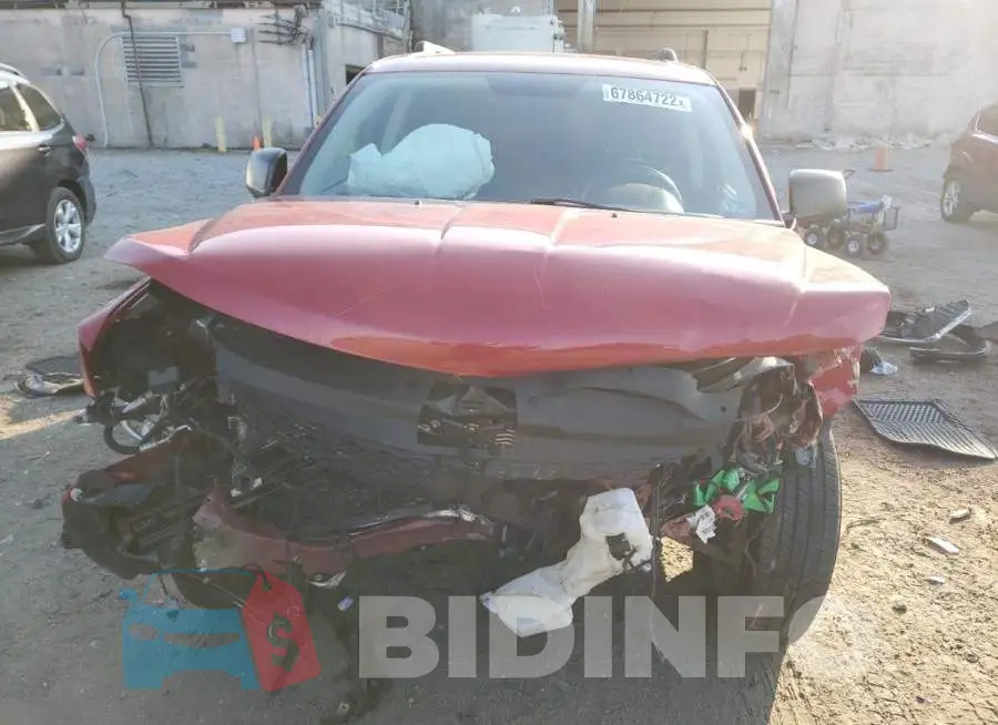 3C4PDCAB1GT185659 Photo# 5