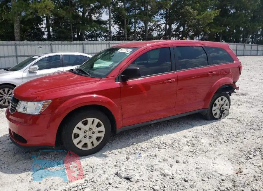 3C4PDCAB6FT645171 Photo# 1