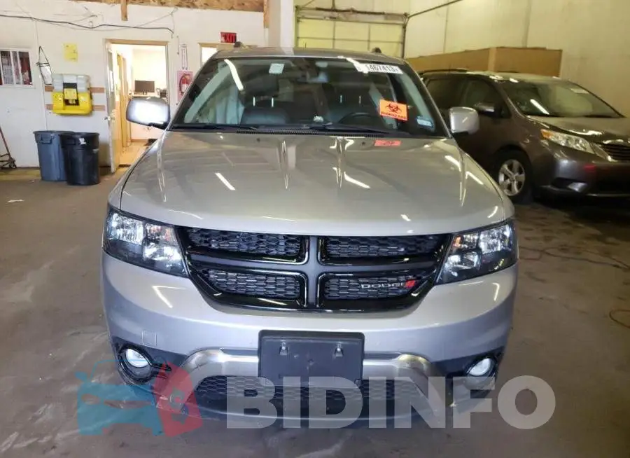 3C4PDCGB9LT206551 Photo# 5