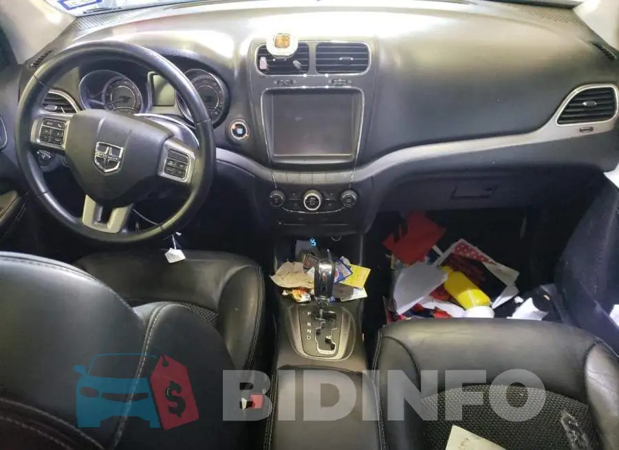 3C4PDCGB9LT206551 Photo# 8