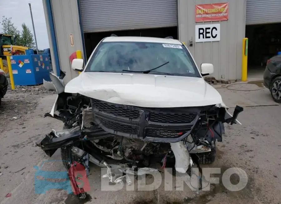 3C4PDDGG3JT523059 Photo# 5