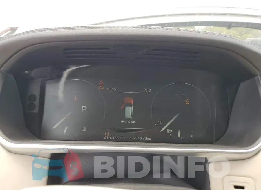 SALGS2PF0GA288176 Photo# 9