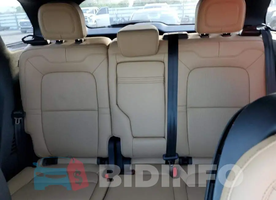 5LMCJ2C96MUL28028 Photo# 10