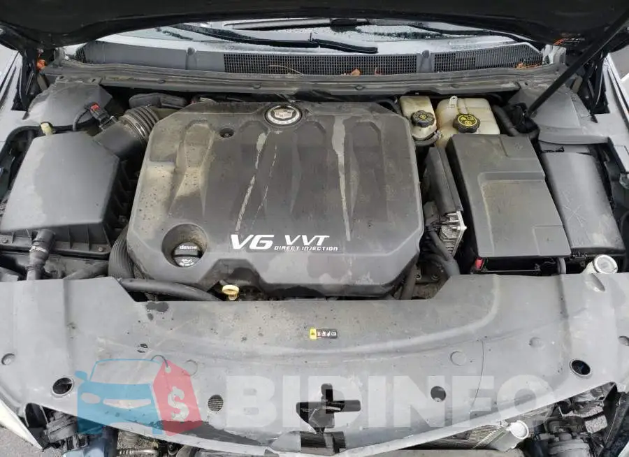 2G61M5S39E9218077 Photo# 11