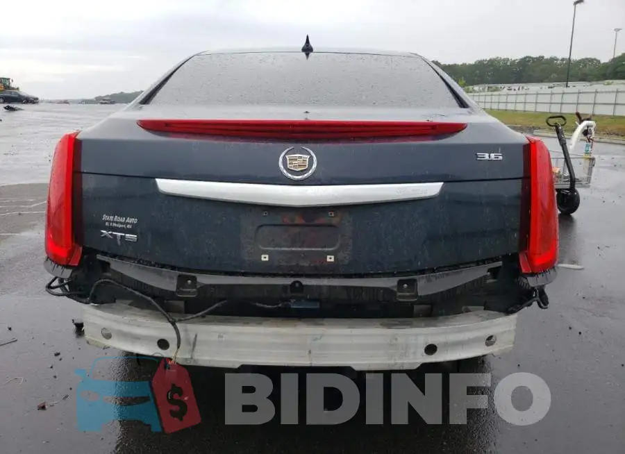 2G61M5S39E9218077 Photo# 6