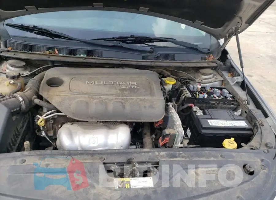 1C3CCCAB7FN720420 Photo# 11