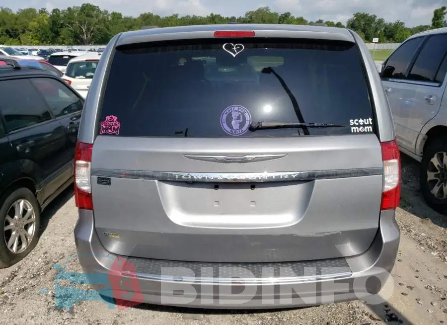 2C4RC1BG4ER217594 Photo# 6