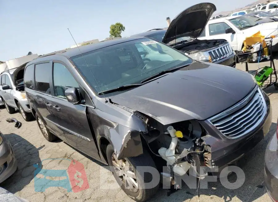 2C4RC1BGXFR739437 Photo# 4
