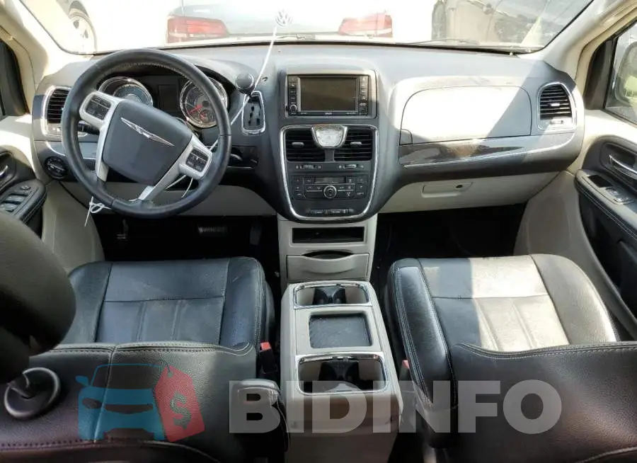 2C4RC1BGXFR739437 Photo# 8