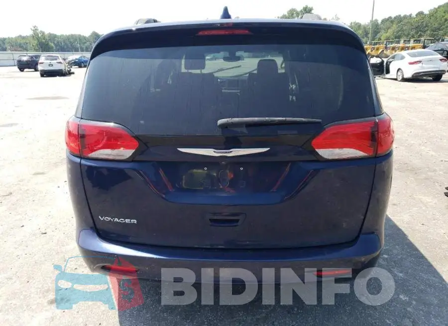 2C4RC1DG9LR157614 Photo# 6