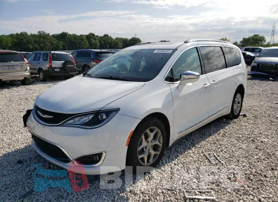 2C4RC1GG2LR285043 Photo# 1