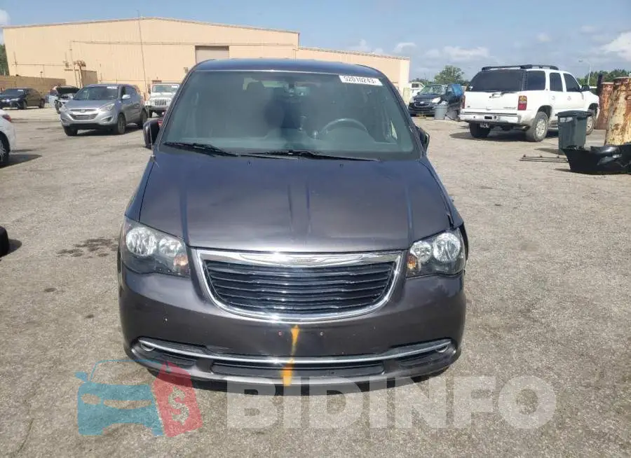 2C4RC1HGXFR521926 Photo# 5
