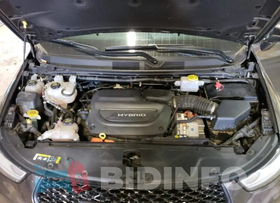 2C4RC1S74MR584137 Photo# 12