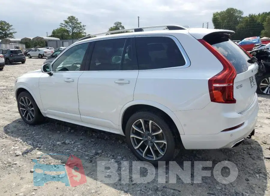YV4A22PK2K1514556 Photo# 2