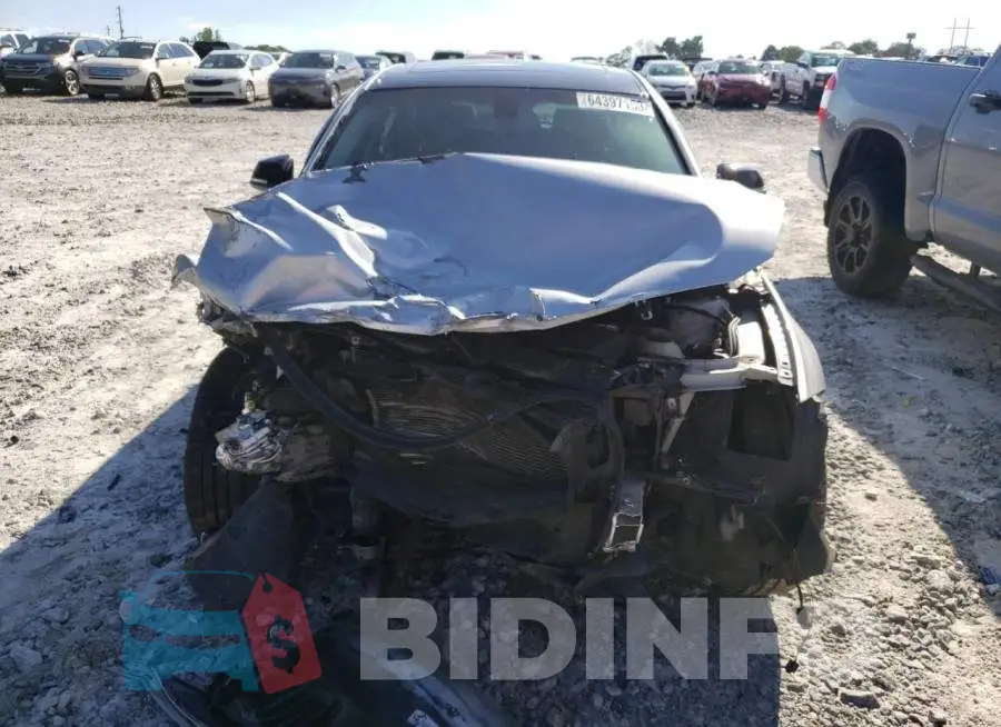 WBA3A5G58FNS91722 Photo# 5