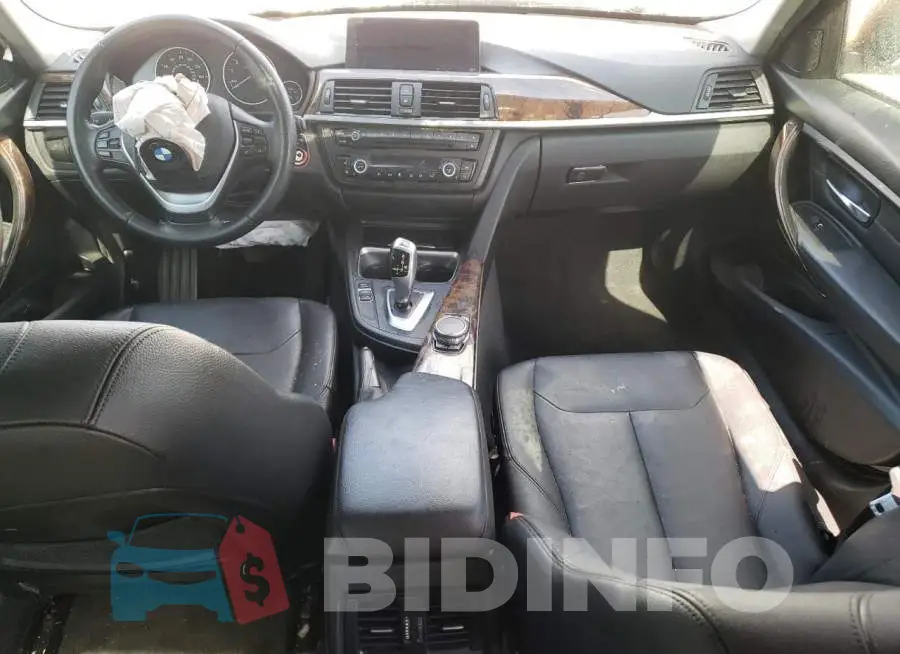 WBA3B3G52FNT17183 Photo# 8