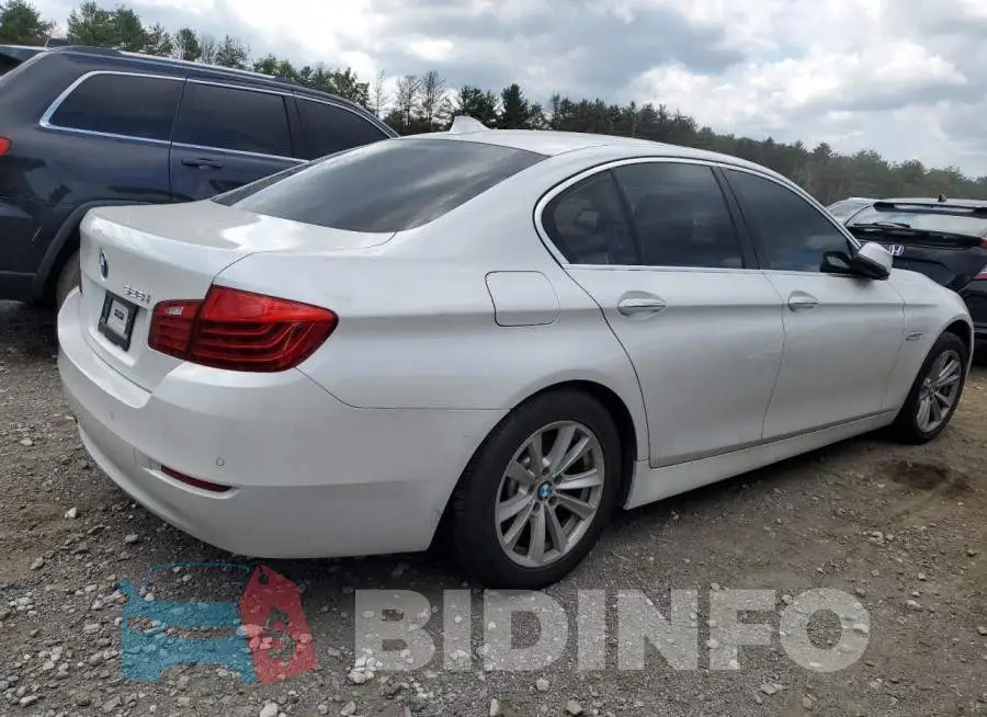 WBA5A5C55FD515453 Photo# 3