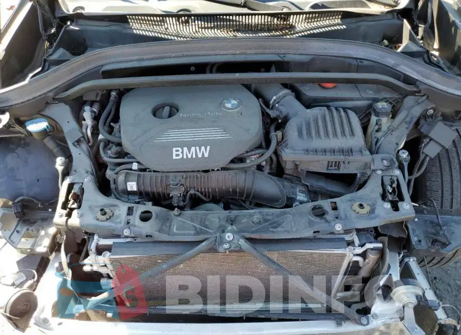WBXHT3C3XJ5F91790 Photo# 12