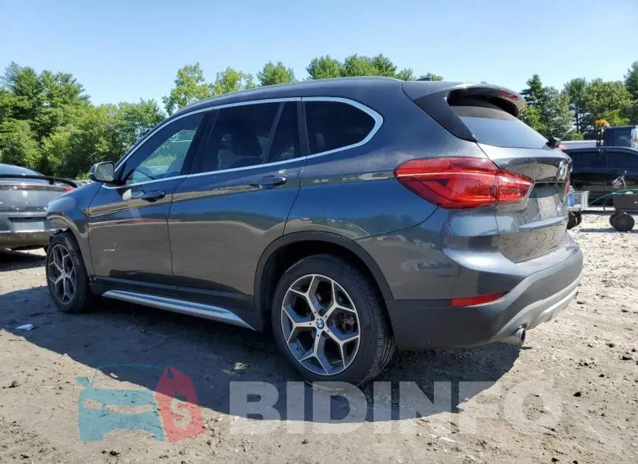 WBXHT3C3XJ5F91790 Photo# 2