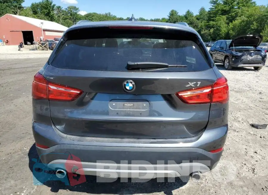 WBXHT3C3XJ5F91790 Photo# 6