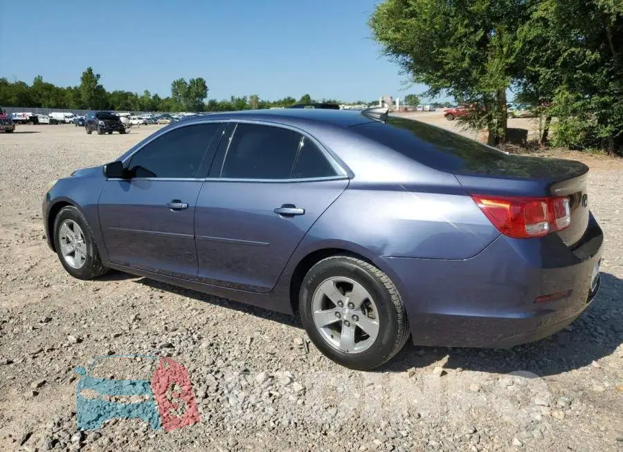 1G11A5SL1FF166855 Photo# 2