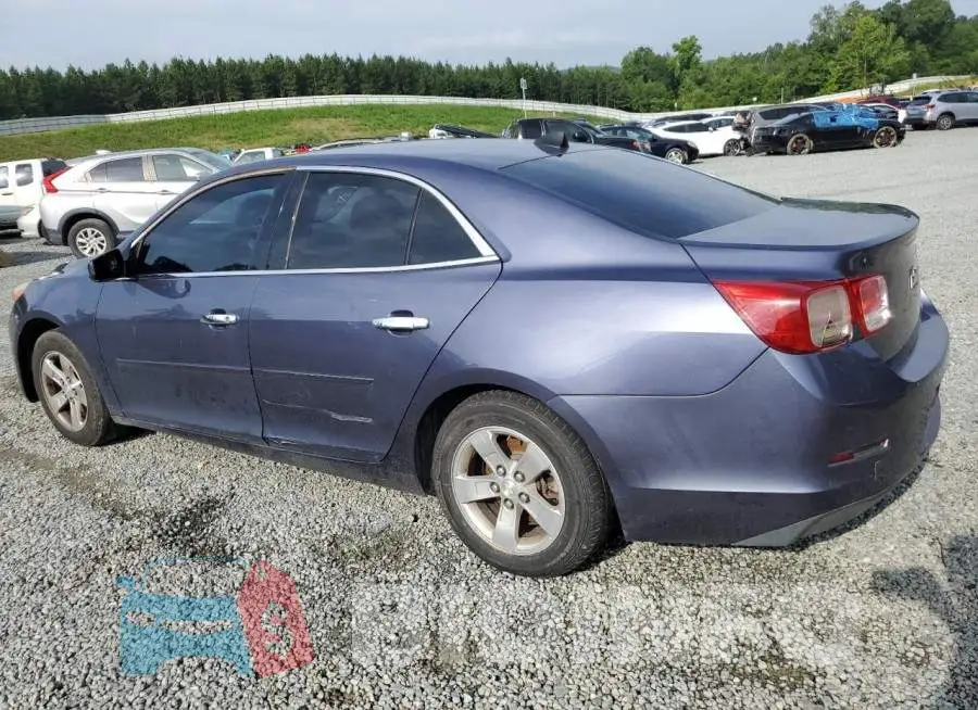 1G11B5SL7EF124833 Photo# 2