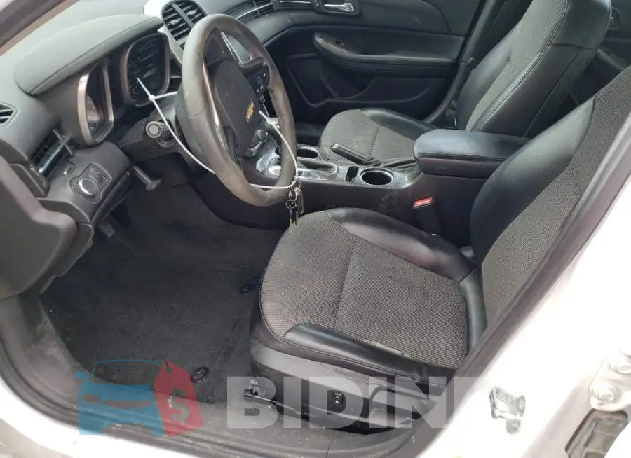 1G11C5SAXGF115767 Photo# 7