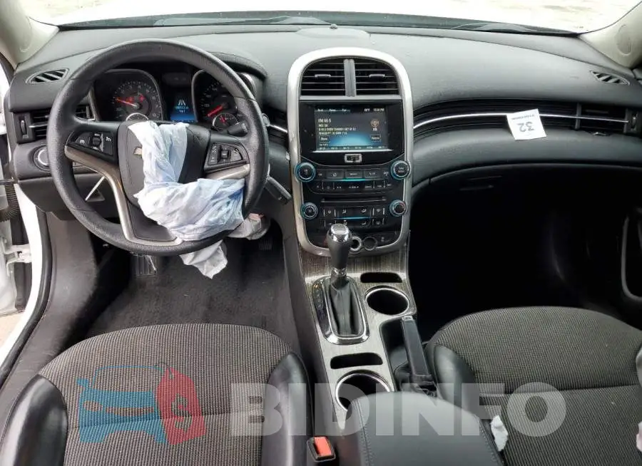 1G11C5SL2EF117172 Photo# 8