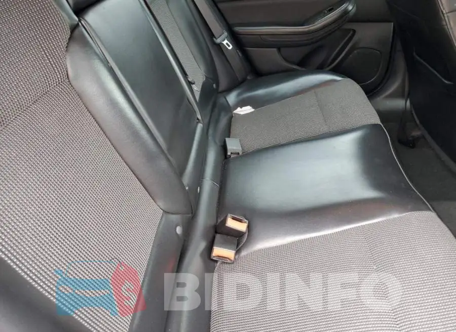 1G11C5SL2EF117172 Photo# 10