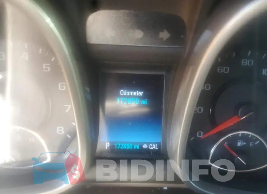 1G11C5SL6FF193074 Photo# 8