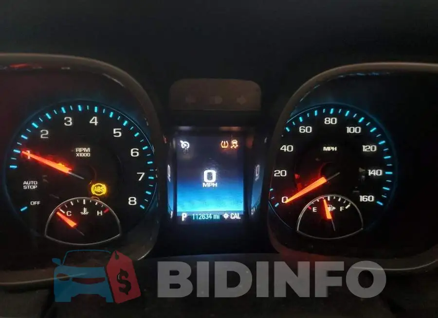 1G11D5SL6FF339051 Photo# 9