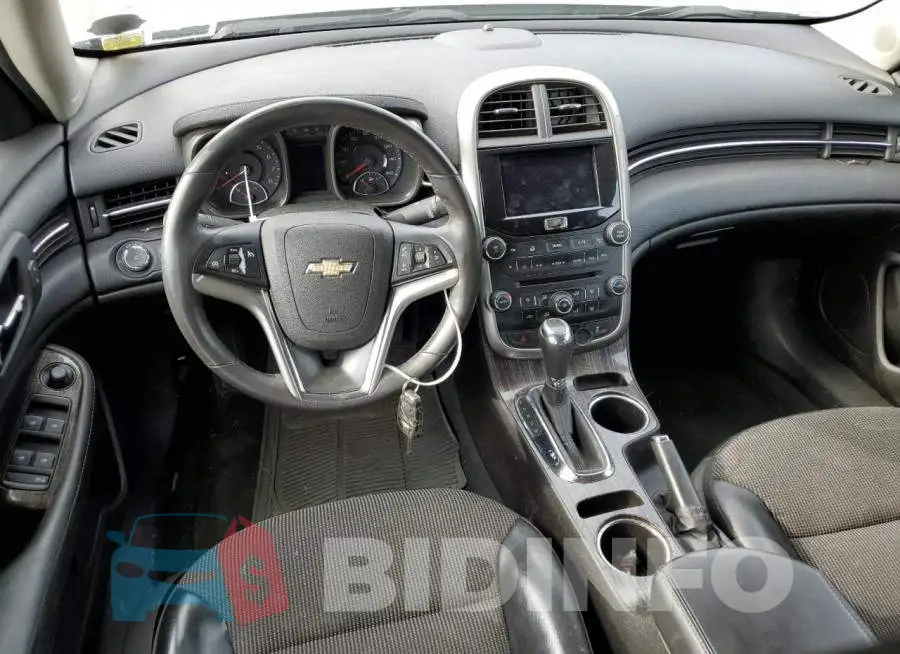 1G11E5SL1EF122373 Photo# 8