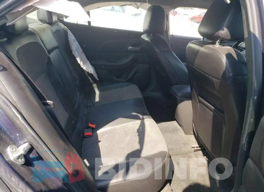 1G11E5SL4EF183717 Photo# 10