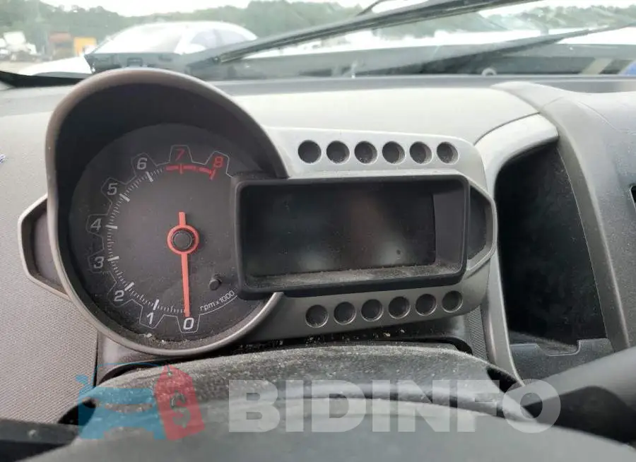 1G1JC5SH8F4219052 Photo# 9
