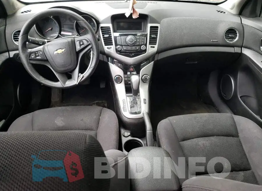 1G1PC5SB1F7176453 Photo# 8
