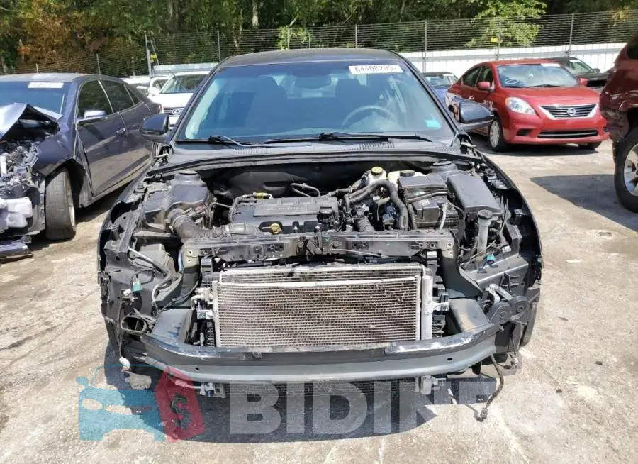 1G1PC5SB8F7163778 Photo# 5
