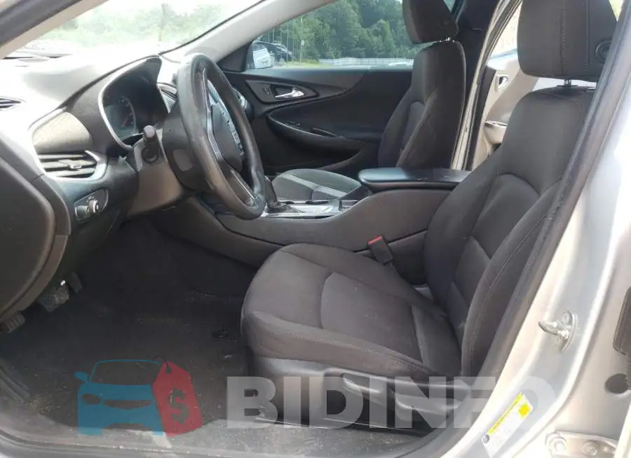 1G1ZB5ST5JF181139 Photo# 7