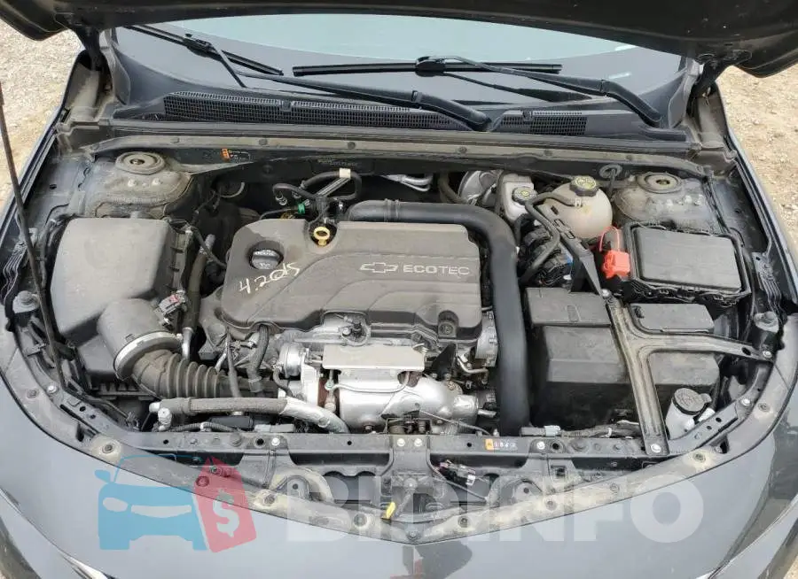 1G1ZD5ST0JF104382 Photo# 11